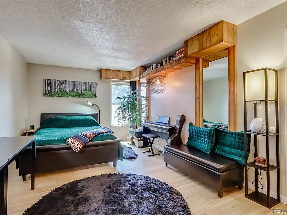 Telegraph Hill Condominiums 7150 W 20th Ave Lakewood CO Zillow