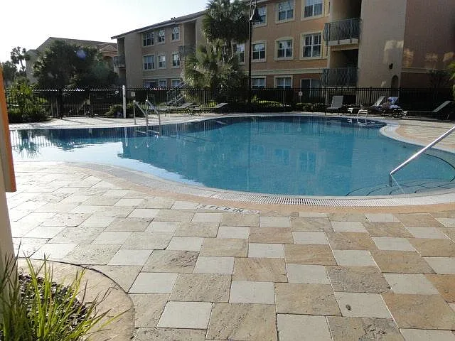 Outdoor Pool on Premise