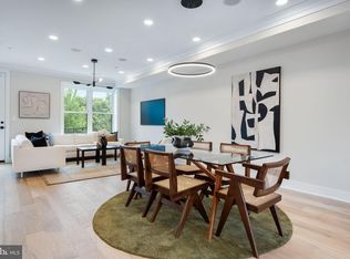 1117 Morse St NE #3, Washington, DC