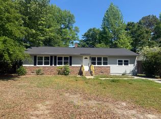 311 Lee St, Sumter, SC 29150
