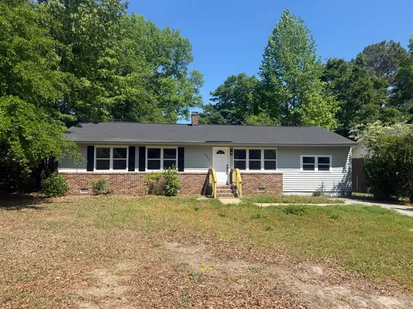 311 Lee St, Sumter, SC 29150