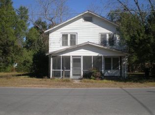 189 Wiregrass St, Homerville, GA 31634