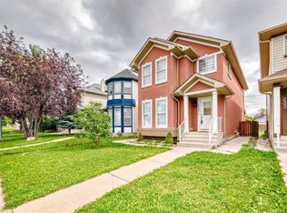237 W Tarington Close NE, Calgary, AB T3J3Z2