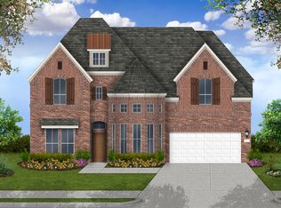 7110 Prairie Grass Ln, Katy, TX 77493