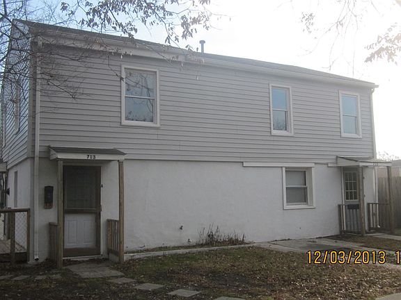 2nd image of 713 Bainbridge Blvd #A
