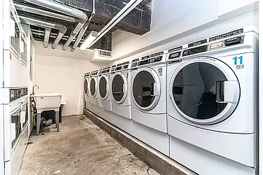 Rented by MySpaceNYC