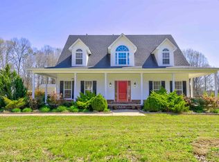 9954 Tracy Rd, Atoka, TN 38004