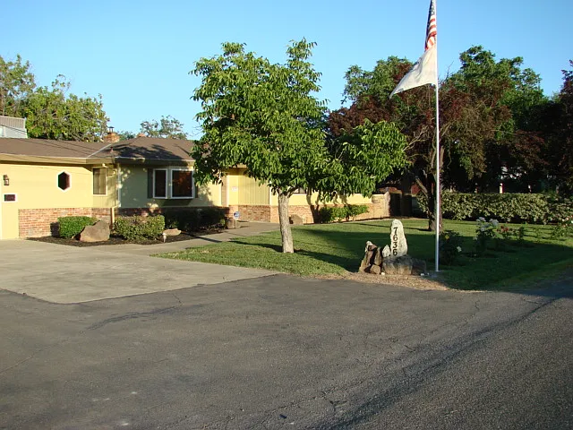 7636 El Reno Ave photo 1