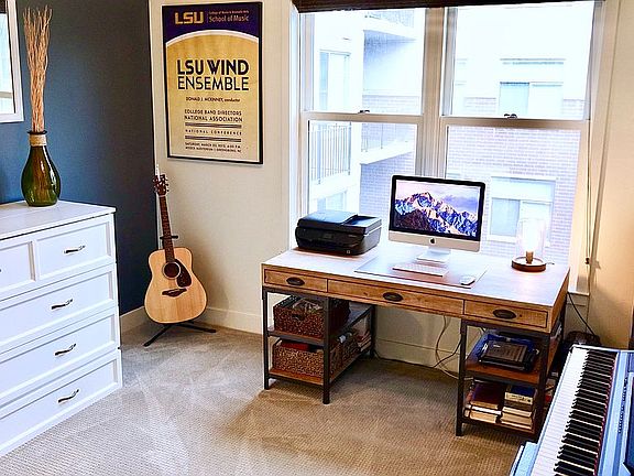 Office/Guest Room
