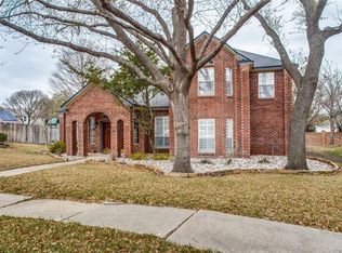 800 Deerlake Ct, Allen, TX 75002