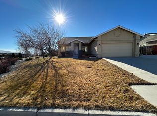 20980 White Rock Dr, Reno, NV 89508