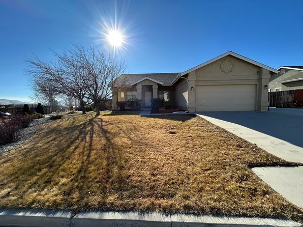 20980 White Rock Dr, Reno, NV 89508