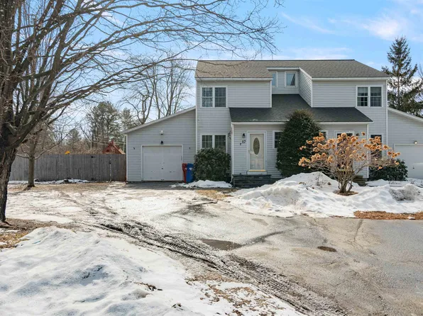 17 Grey Birch Drive, Colchester, VT 05446