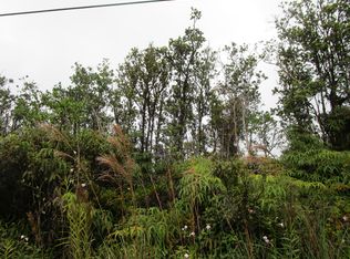 Malia Aina Rd LOT 1, Volcano, HI 96785