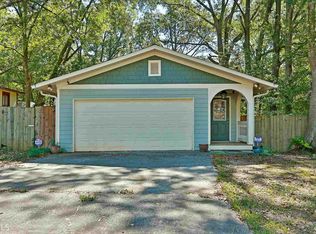 1840 Thompson Ave, East Pt, GA