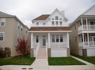 5807 W Avenue Floor #2, Ocean City, NJ 08226