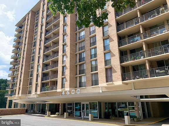 2nd image of 4600 S Four Mile Run Dr APT 940