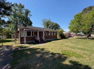 907 Liston Ln, Portsmouth, VA 23701