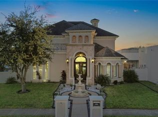 2438 E 8th Ave, Mission, TX 78572