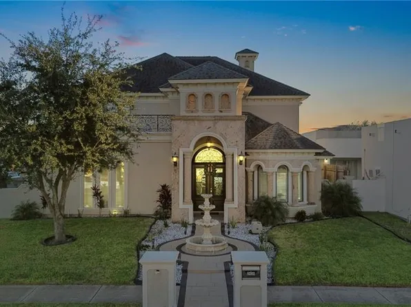 2438 E 8th Ave, Mission, TX 78572