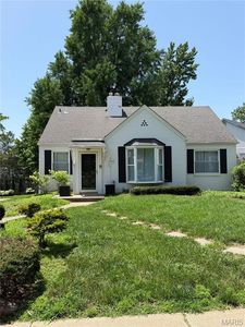 1923 Parkridge Ave, Saint Louis, MO, 63144