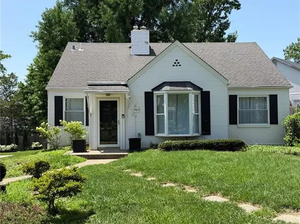 1923 Parkridge Ave, Saint Louis, MO 63144