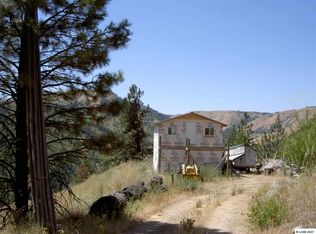 587 Pardee Rd, Kamiah, ID 83536