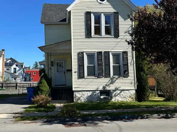 2 S Chase Street, Johnstown, NY 12095