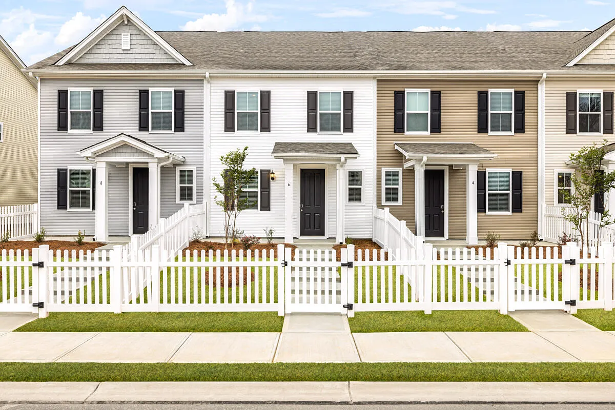 Tricon Simpsonville — Photo 1