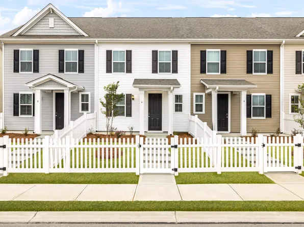 Tricon Simpsonville, 2 Beautyberry St #Plan1, Simpsonville, SC 29681