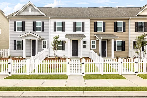 Tricon Simpsonville Photo 1