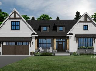 3150 Trickum Rd NE LOT 1, Marietta, GA 30066