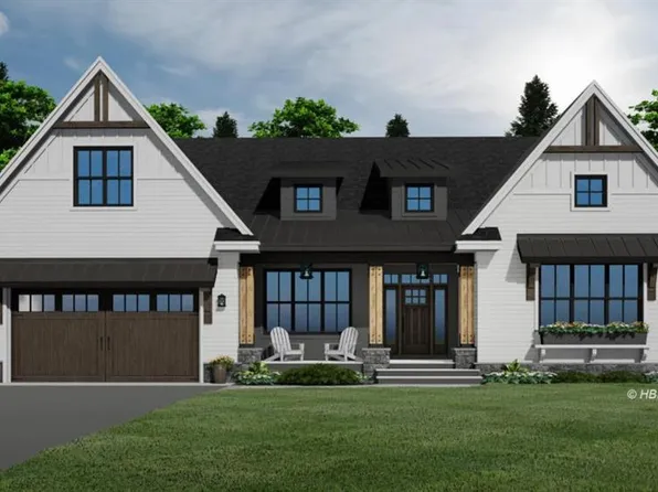 3150 Trickum Rd NE Lot 1, Marietta, GA 30066