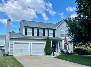 7860 Crossbay Dr, Severn, MD 21144