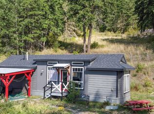 4050 White Lake Rd, Columbia Shuswap, BC V0E 2W0