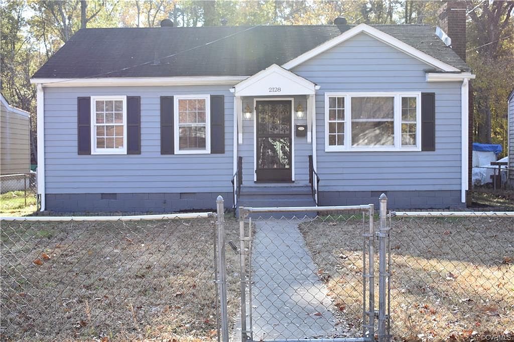 2128 S Whitehill Dr, Petersburg, VA 23803 | Zillow