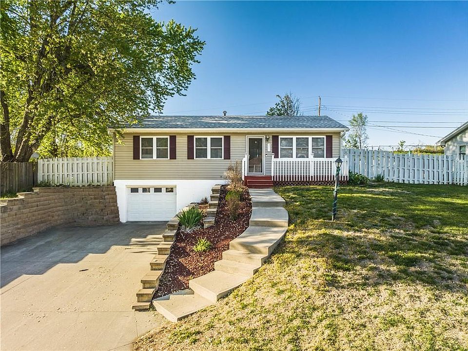3101 Dr, Country Club, MO 64506 Zillow