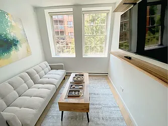 Rented by John W. Chang, LREB