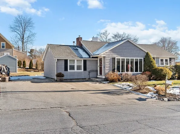 22 Allen St, Methuen, MA 01844
