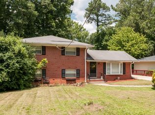 2364 Shamrock Dr, Decatur, GA 30032