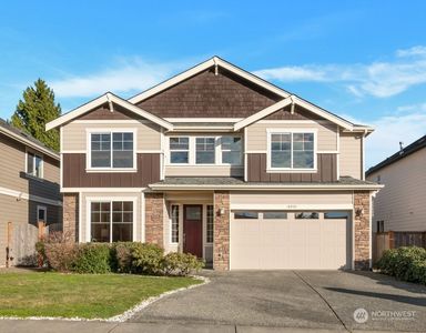 18903 4th Drive SE, Bothell, WA, 98012