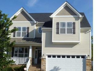 3205 Groveshire Dr, Raleigh, NC 27616