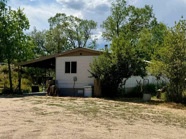 120 E Highway 70, Baggs, WY 82321