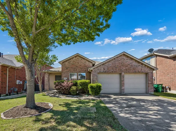 408 Magnolia Dr, Fate, TX 75087