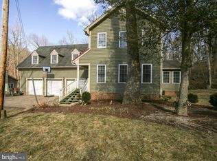 1324 John Mosby Hwy, Paris, VA 20130