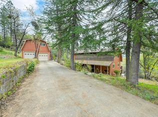 5501 Hollow Ln, Greenwood, CA 95635
