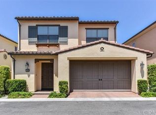 52 Plum Feather, Irvine, CA 92620