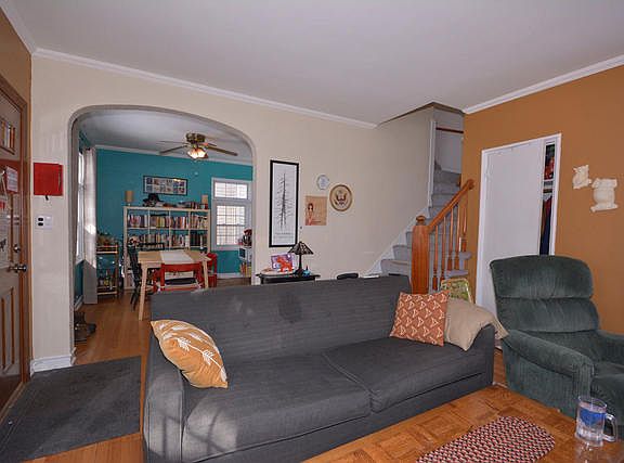 5th image of 858 Rose Ave
