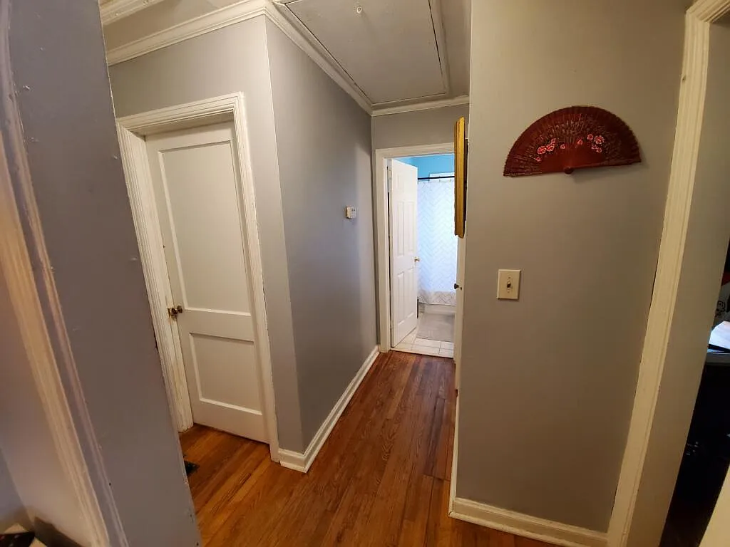 2 bed, 1242 sqft, $2,400 — Photo 4