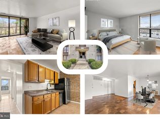 3301 Huntley Square Dr APT A-1, Temple Hills, MD 20748
